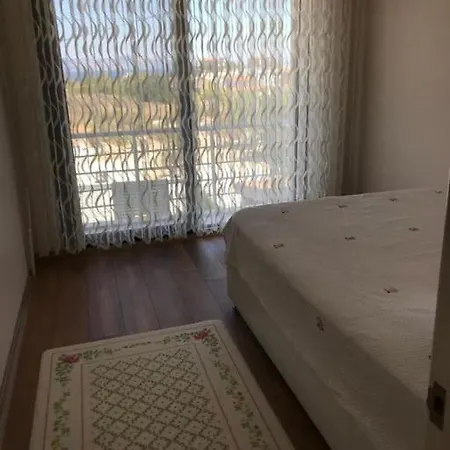וילה Havuzlu Ultra Lux Cesme Merkezde *