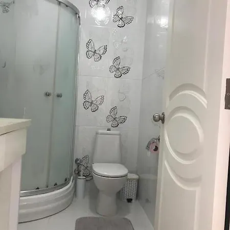 Havuzlu Ultra Lux Cesme Merkezde * Altinyunus