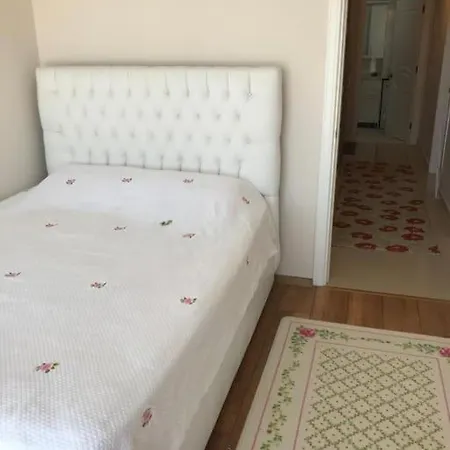 Havuzlu Ultra Lux Cesme Merkezde וילה *
